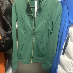 Lululemon define jacket